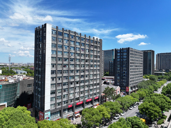 素居公寓(上海南翔店)