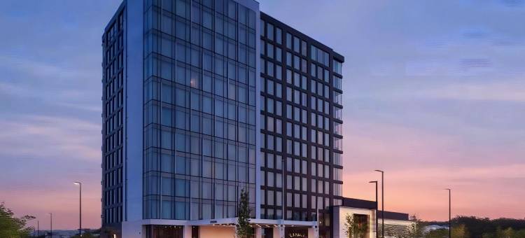 君豪阳光酒店(遂宁高铁站店)图片