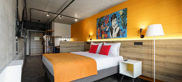 Vertical We&i Moskovskaya图片