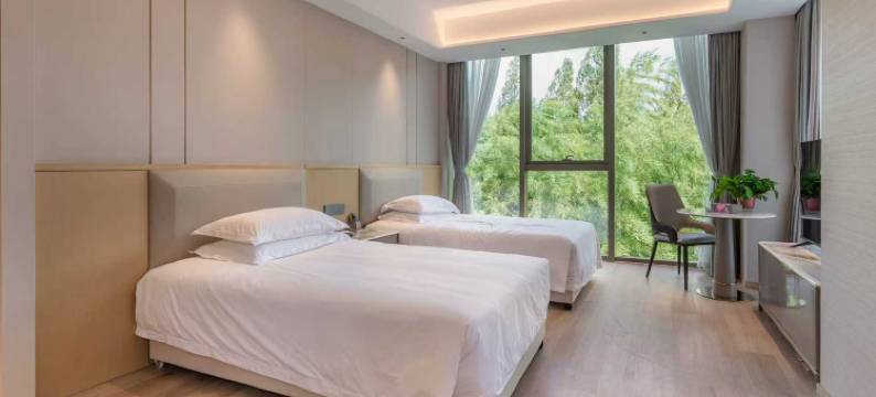 黄山丰大国际大酒店图片