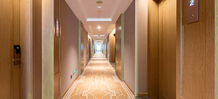 维也纳酒店(大理州宾川金牛路店)图片