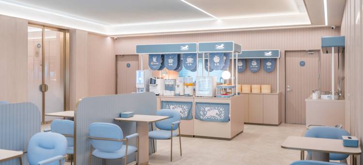 汉庭酒店(郑州新郑机场华夏大道店)图片