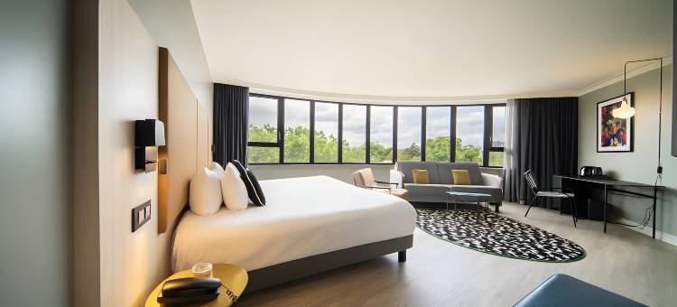 Maek酒店安特卫普中心 - 翰悦阁(Maek Hotel Antwerp Central - Handwritten Collection)图片