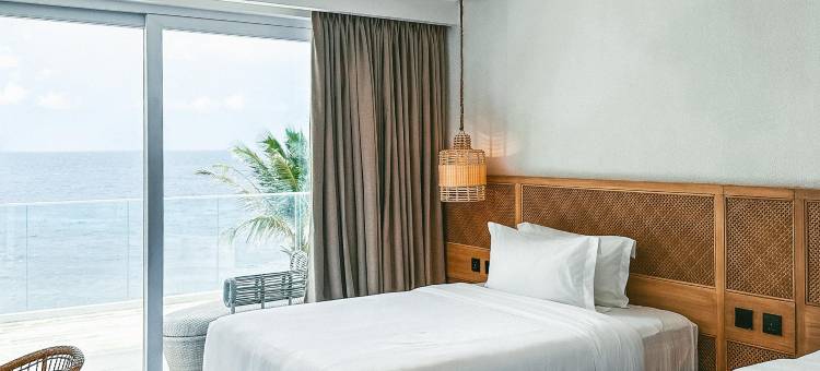 Solea Reef Resort Anda图片