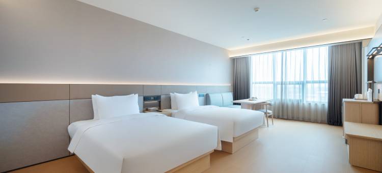 全季酒店(保定博野店)图片