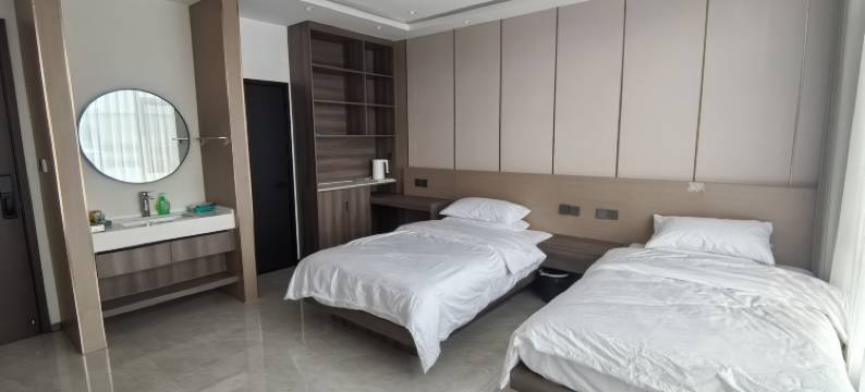 安阳西裴小镇民宿图片