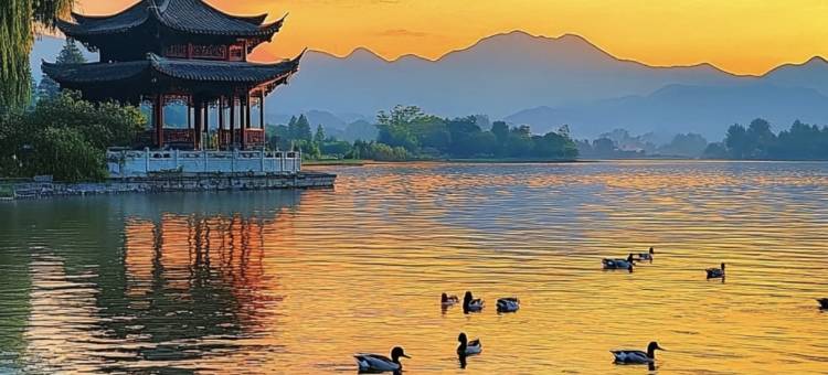 智尚酒店(杭州武林广场银泰店)图片