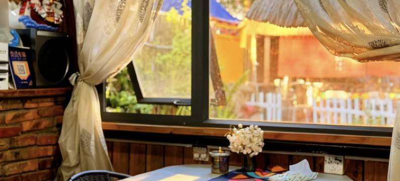 涠洲岛海屿花七美宿(贝壳沙滩店)图片