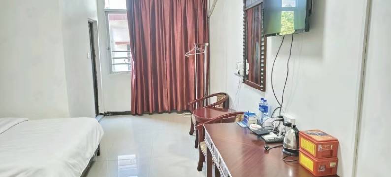 英德满景楼宾馆图片