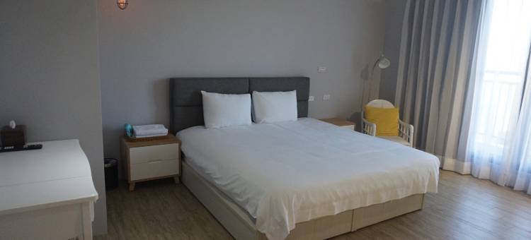 双黄蛋生活空间图片