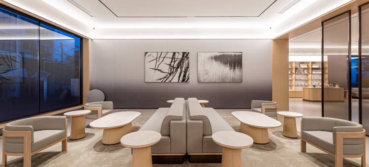 全季酒店(三亚凤凰机场阅海观山度假村店)图片