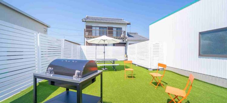 Nagashima Riverside Resort 6(Nagashima Riverside Resort 6)图片