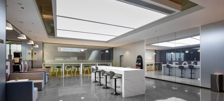 禧悦汇酒店(成都西博城兴隆湖店)图片