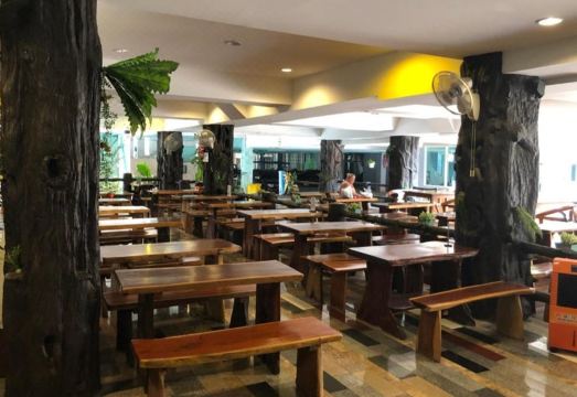 A2Sea HotelHotel Overview