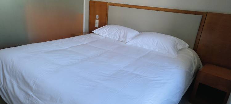 庐山嘉诚酒店图片