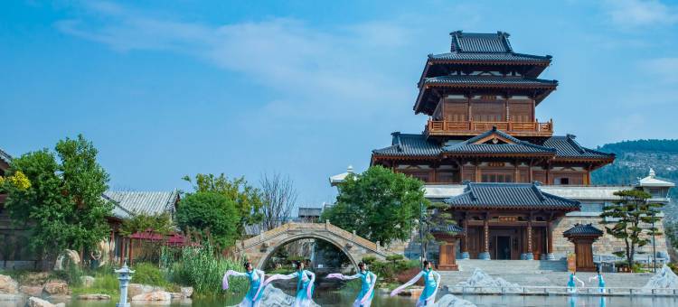 美心酒店(济宁曲阜三孔景区店)图片