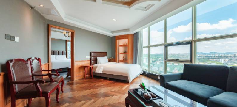 南京黄埔大酒店图片