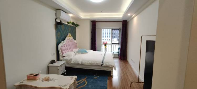 启航民宿(早安北京店)图片