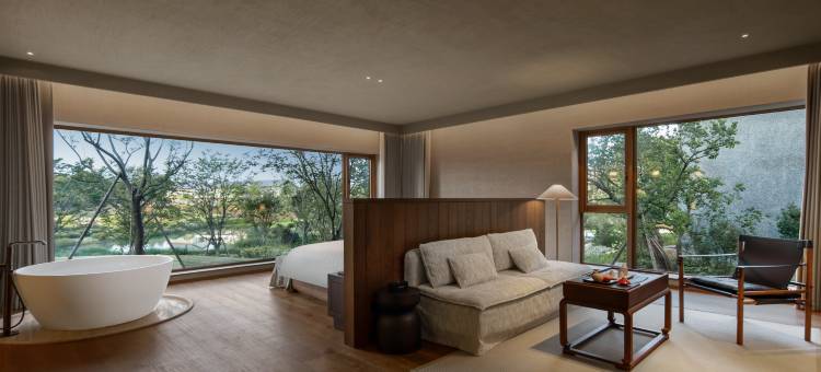 未迟·云梦泽民宿(梓有集店)图片