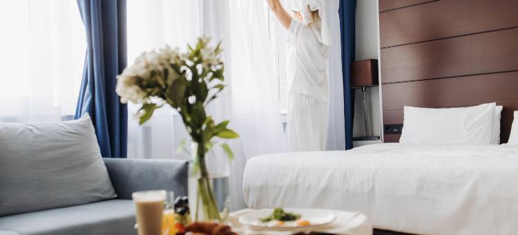 莫斯科萨杜丽笙酒店(Sadu Hotel Moscow, a Member of Radisson Individuals)图片