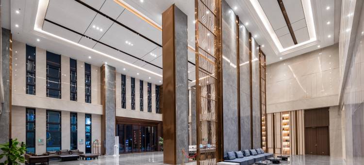 丽怡酒店(上饶经开区体育馆店)图片