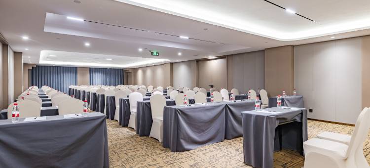 昆明明宇丽呈酒店(世纪城大都店)图片