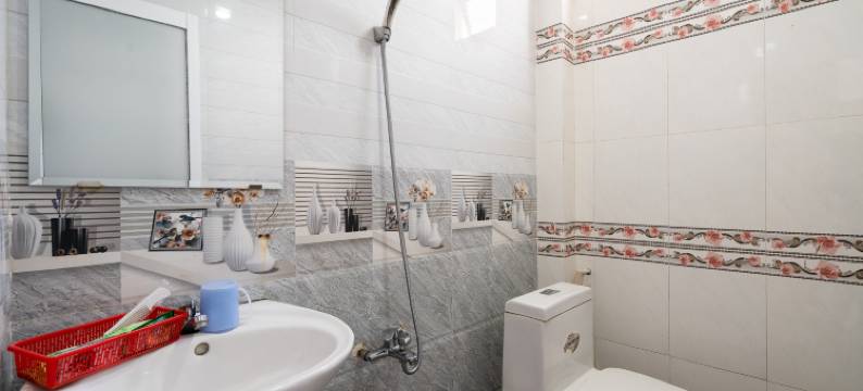 Collection O District 12 - Mau Tim Hotel(Collection O District 12 - Mau Tim Hotel)图片