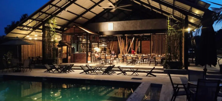 The Lumpang Resort图片