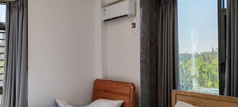 硇洲西部埠头民宿图片