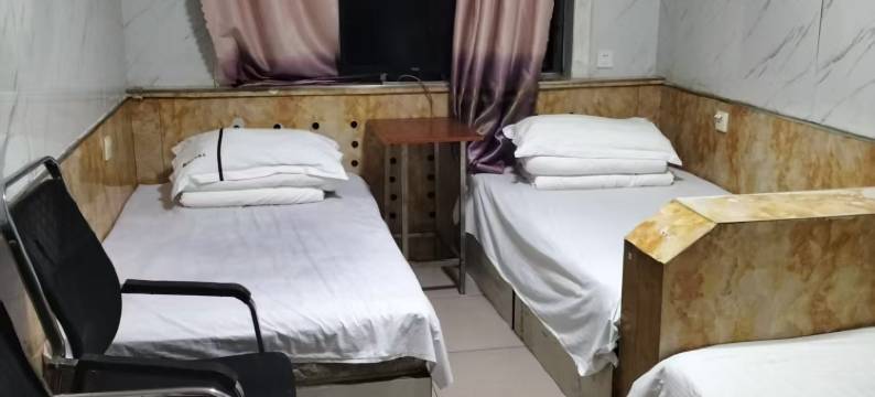 诸城得华宾馆图片