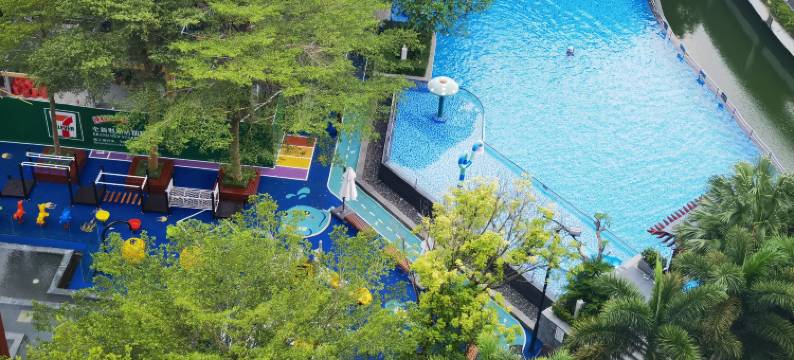 深圳大梅沙京基海湾大酒店图片