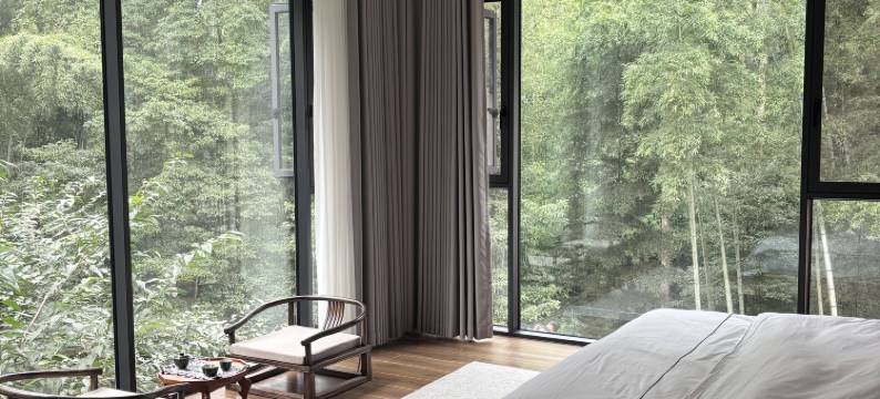 澐尚·溪语精品民宿图片