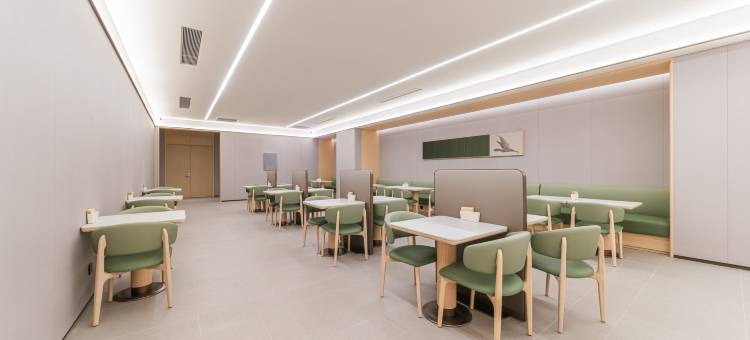 全季酒店(十堰市政府环球港店)图片