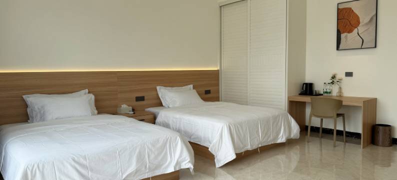 漓希民宿(阳朔遇龙河店)图片