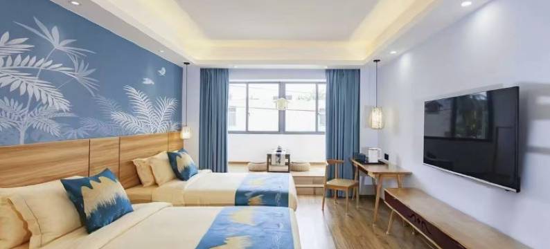 丽湾度假公寓图片