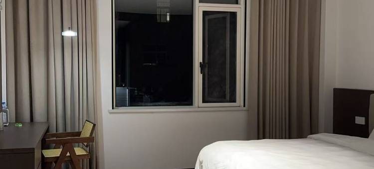 骏怡连锁酒店(扬州江都区小纪镇英泰工业园店)图片