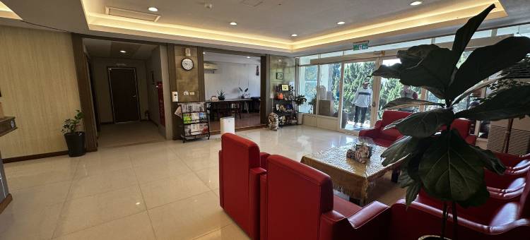 马祖南竿卡蹓英雄馆民宿图片