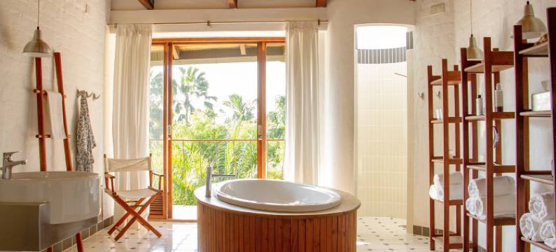 宝巾花隐世酒店(Bougainvillea Retreat)图片