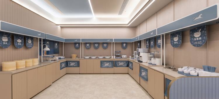 汉庭酒店(凤台县政府店)图片