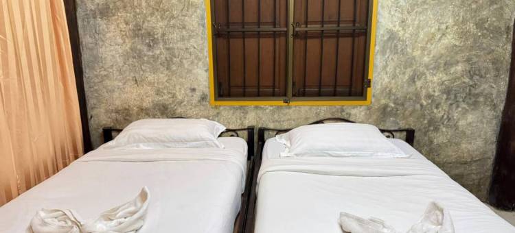 Collection O 象家园(Collection O Baan Elephant Home)图片