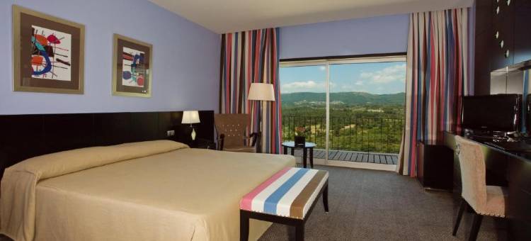 查韦斯酒店(Hotel Casino Chaves)图片