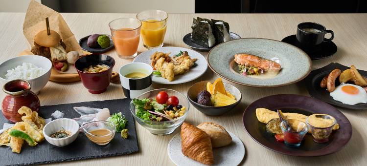 三井花园酒店 京都河原町淨教寺(Mitsui Garden Hotel Kyoto Kawaramachi Jokyoji)图片