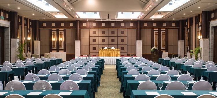 考拉梅林度假村(Khaolak Merlin Resort)图片