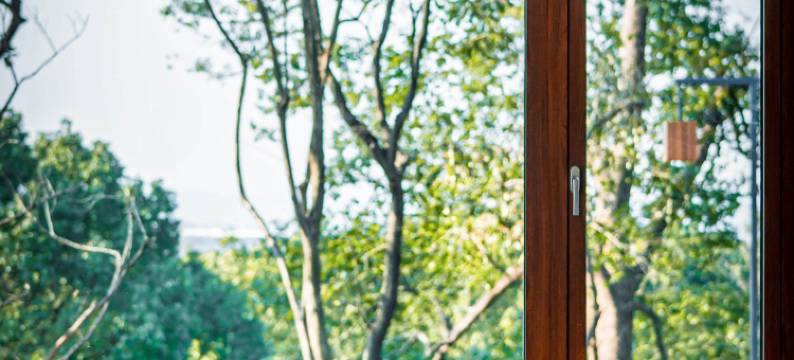 宜兴美岕·岫居酒店图片