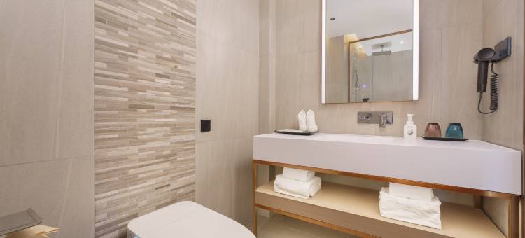 麗枫酒店(义县店)图片