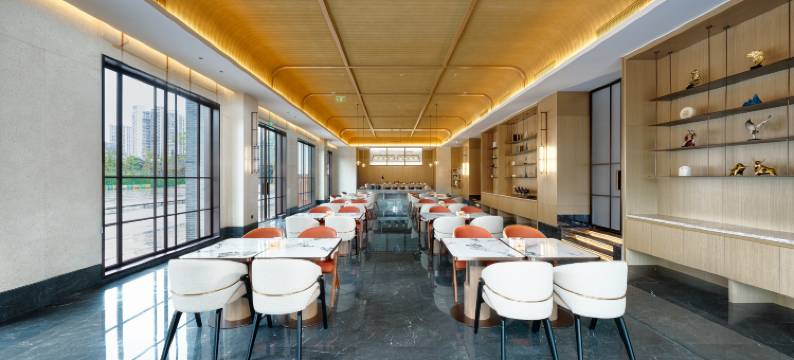 隐舍酒店(平果阳明文化公园店)图片