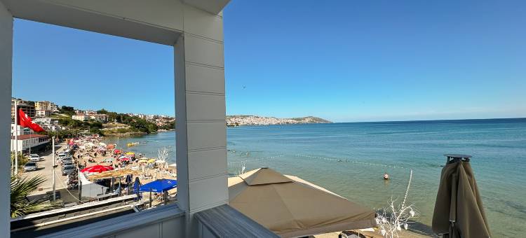 贝亚兹埃夫酒店餐厅(Beyaz Ev Hotel & Restaurant)图片