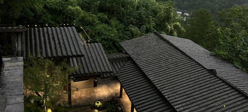 青城山·山凹凹里民宿图片