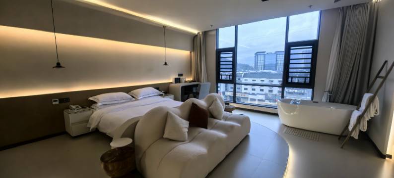 兴禄盛城市民宿图片