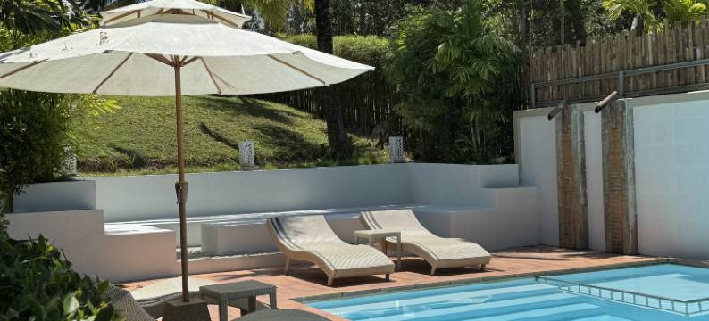 班塔拉尼亚度假村(Baan Taranya Koh Yao Yai Resort)图片